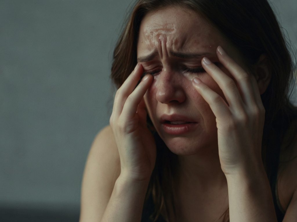Stress is a Catastrophe! Here’s 4 ways to help with that